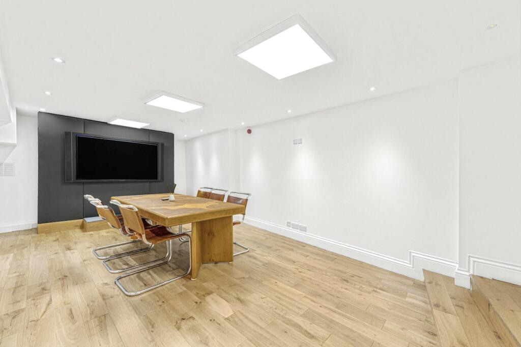 Main image of property: Excel Court - 25 Whitcomb Street, Covent Garden, WC2H 7ER