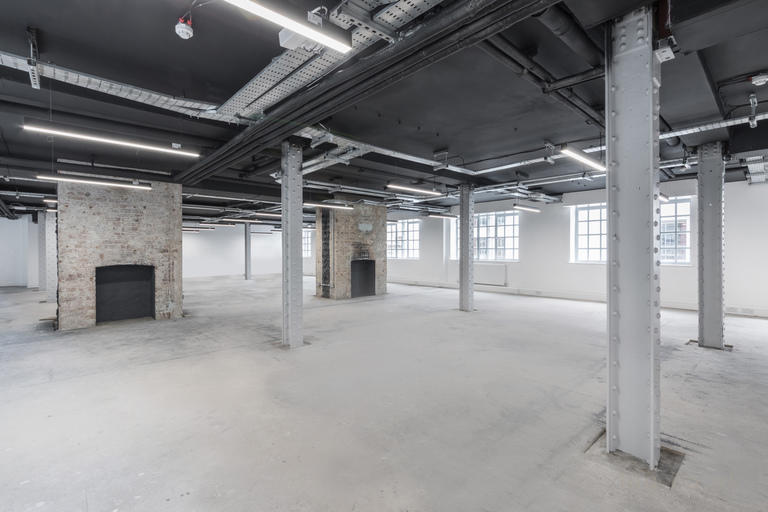 property to rent in 3-11 Eyre Street Hill, Clerkenwell EC1R 5ET