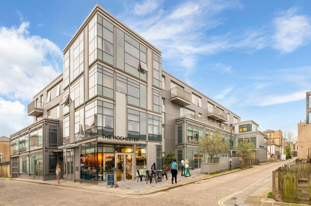 The Rochester Exterior.jpg