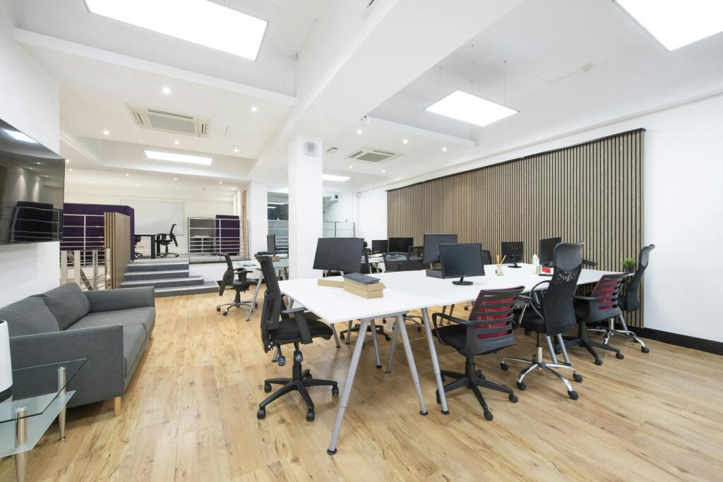 Main image of property: 325 Euston Road, Fitzrovia, NW1 3AD