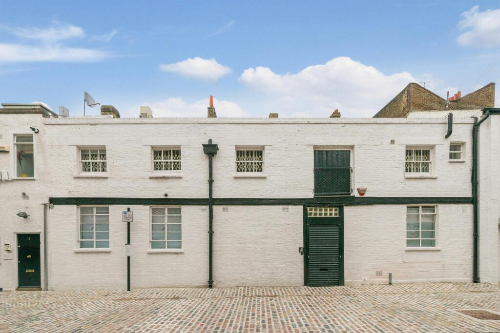 Main image of property: 4 Grafton Mews, London, W1T 5JE