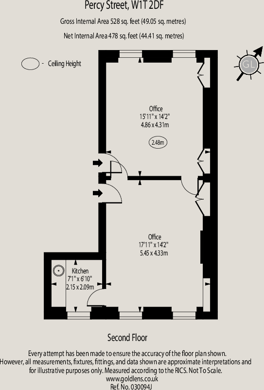 33 Percy St 2nd floor.pdf