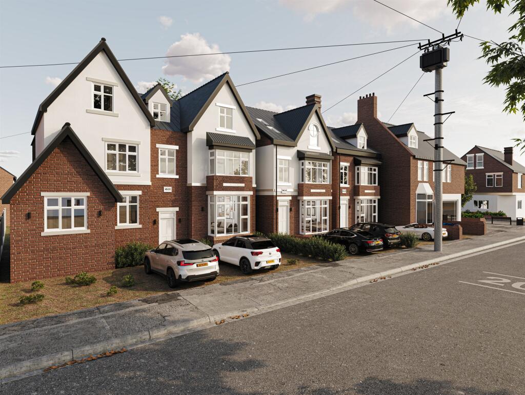 Main image of property: Trent Boulevard, West Bridgford, Nottingham
