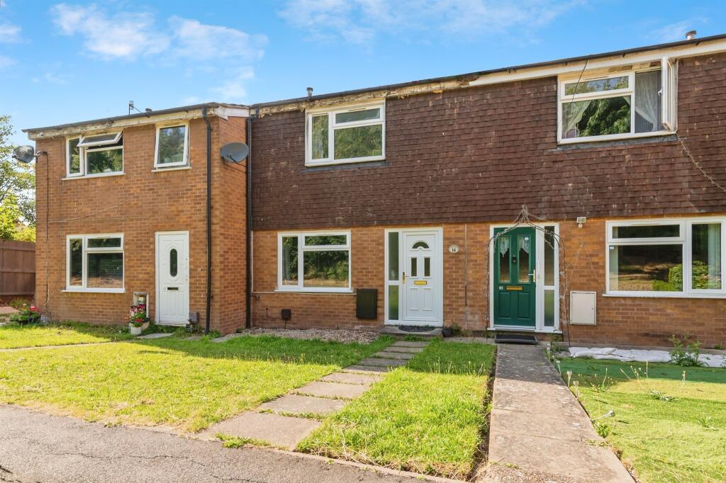 Main image of property: Saxon Way, Cotgrave, NOTTINGHAM