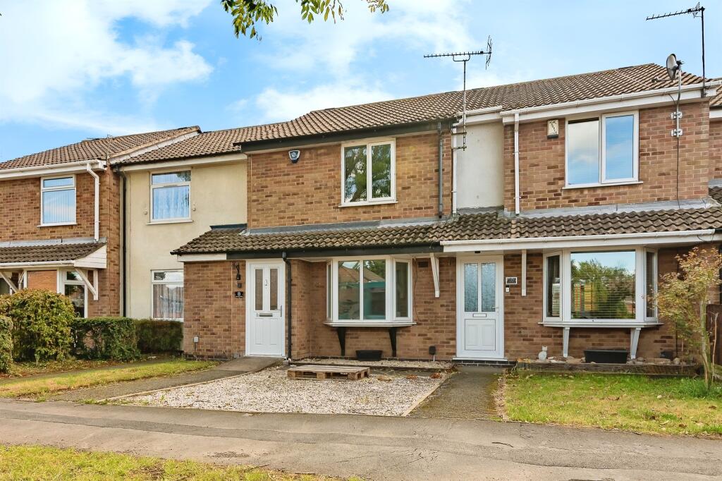 Main image of property: Hartness Road, Nottingham