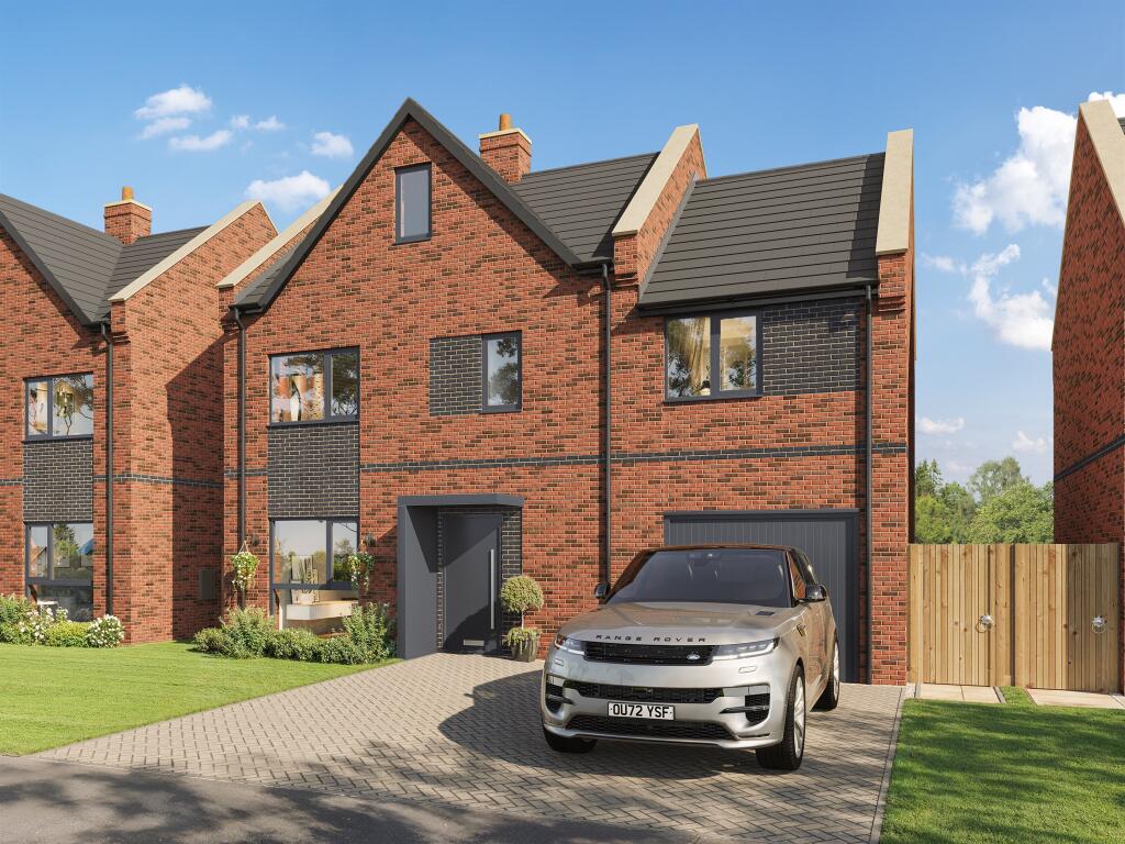 Main image of property: Old Main Road, Bulcote, Nottingham