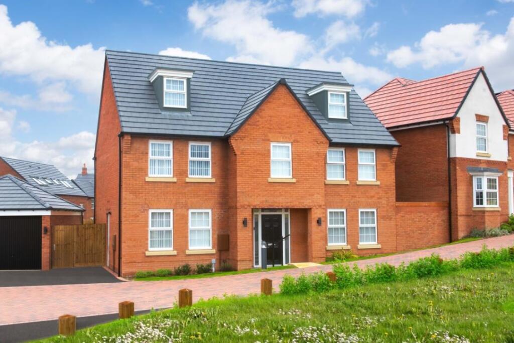 Main image of property: Chapel Lane, Bingham, Nottingham