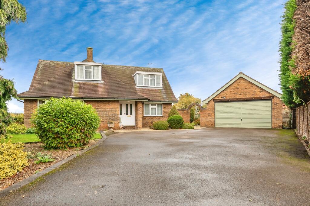 Main image of property: Church Street, Shelford, Nottingham