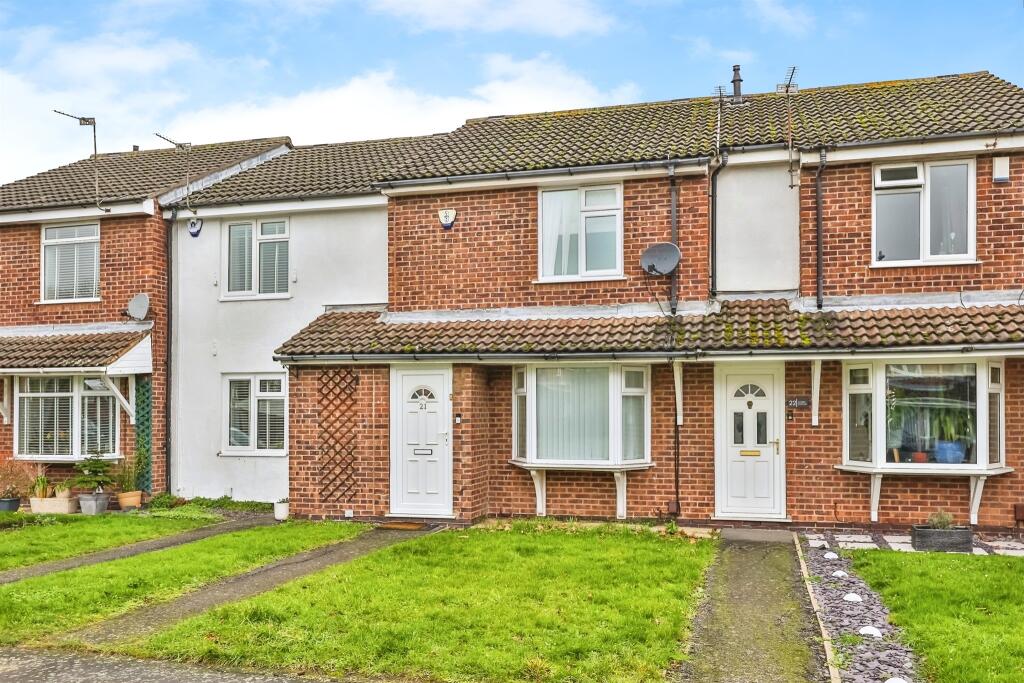 Main image of property: Linden Avenue, Nottingham