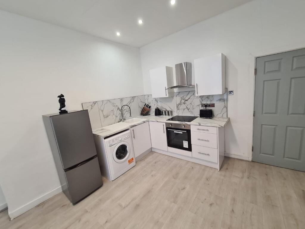 Main image of property: Laurel Road, Liverpool, Merseyside, L7
