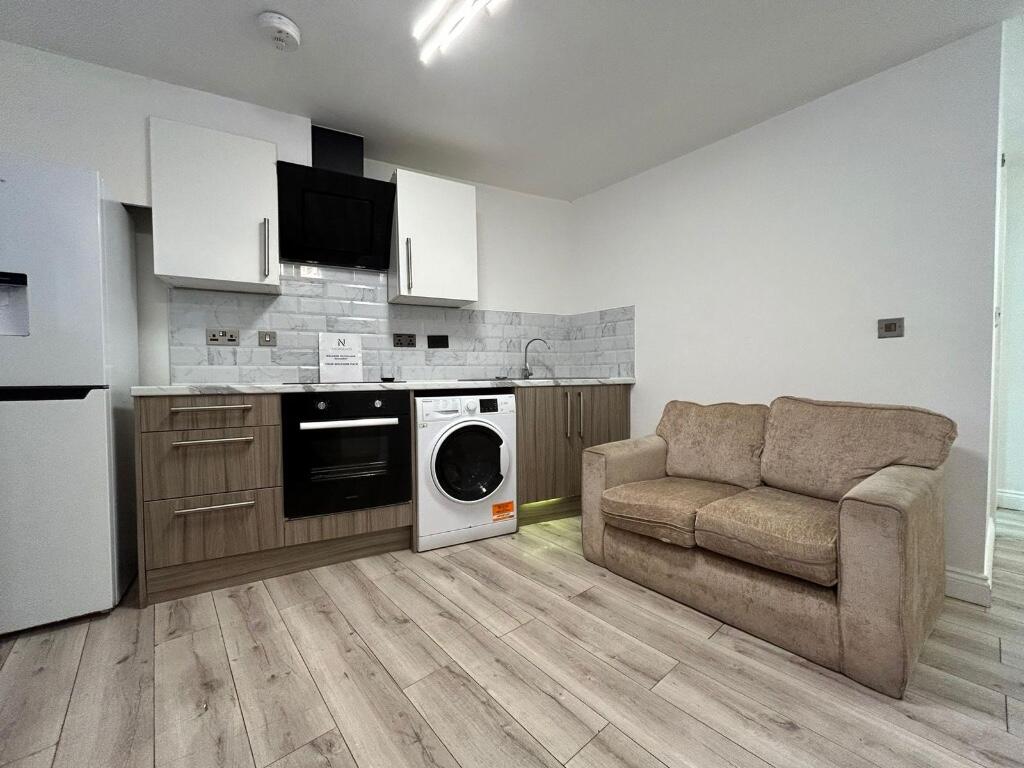 Main image of property: Claughton Street, St. Helens, Merseyside, WA10