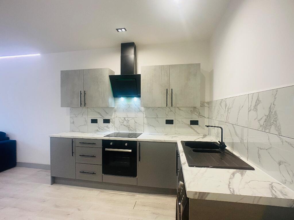 Main image of property: Claughton Street, St. Helens, Merseyside, WA10