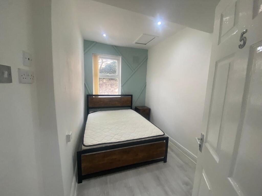 Main image of property: Croxteth Road, Liverpool, Merseyside, L8