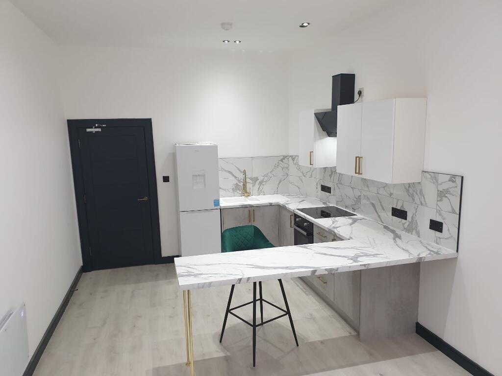 Main image of property: Chalon Way West, St. Helens, Merseyside, WA10