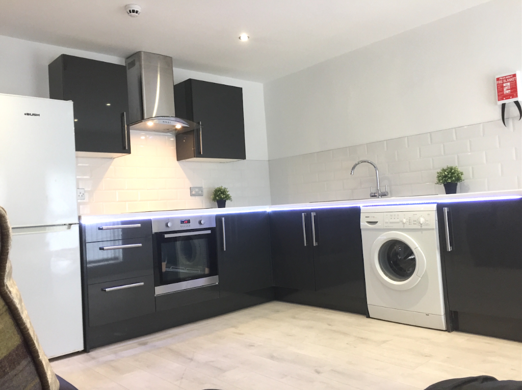 Main image of property: Picton Road, Liverpool, Merseyside, L15