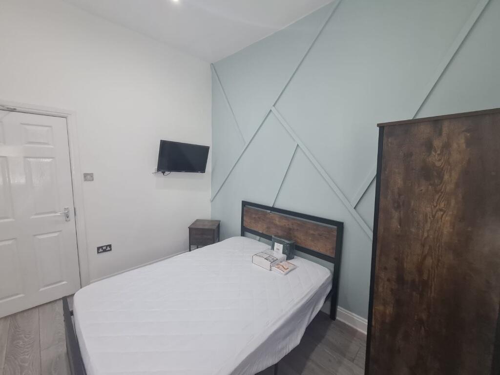 Main image of property: Croxteth Road, Liverpool, Merseyside, L8