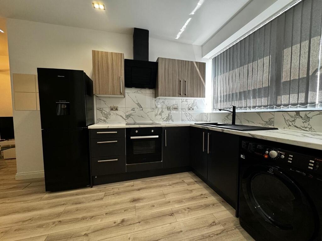 Main image of property: Barrow Street, St. Helens, Merseyside, WA10
