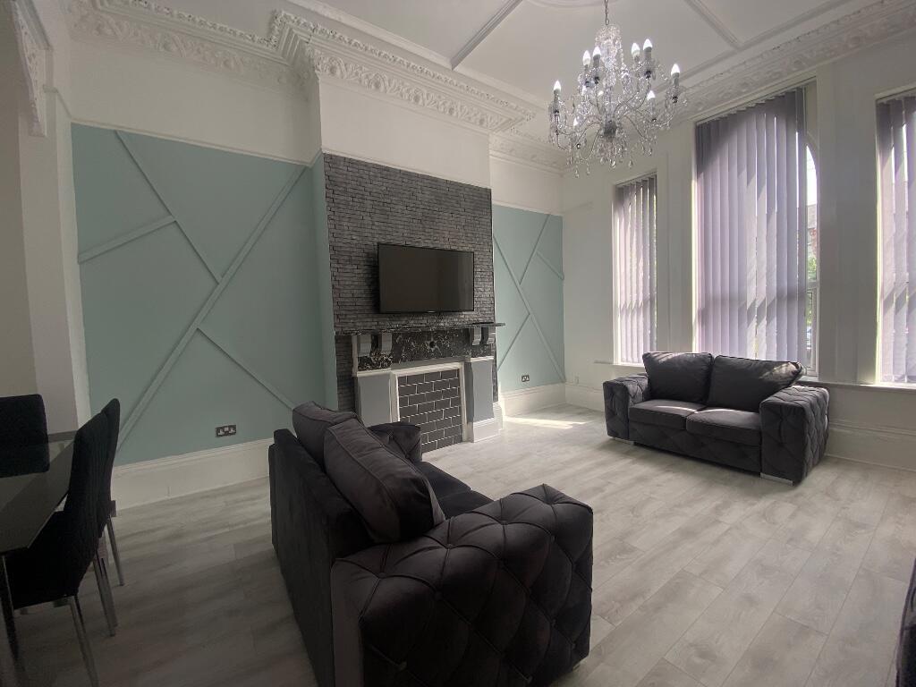 Main image of property: Croxteth Road, Liverpool, Merseyside, L8