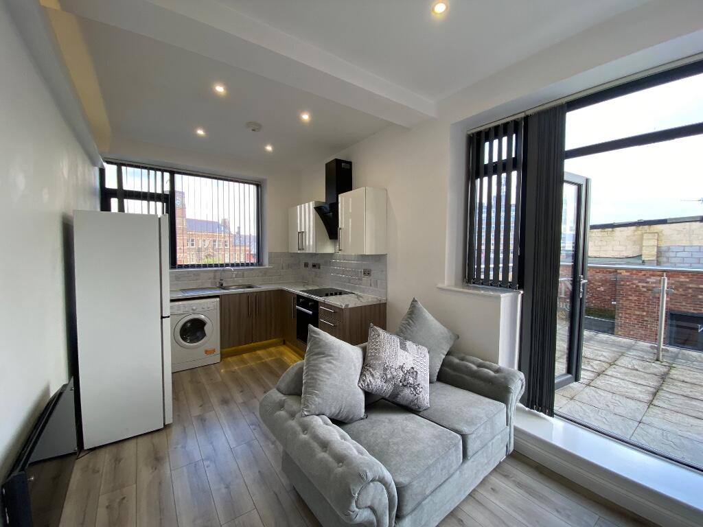 Main image of property: Claughton Street, St. Helens, Merseyside, WA10