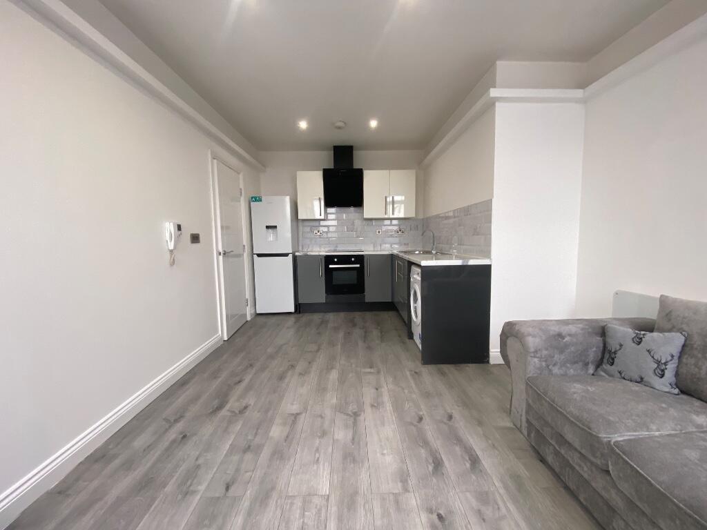 Main image of property: Waterloo Street, St. Helens, Merseyside, WA10