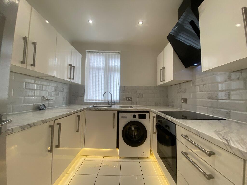 Main image of property: Edge Grove, Liverpool, Merseyside, L7