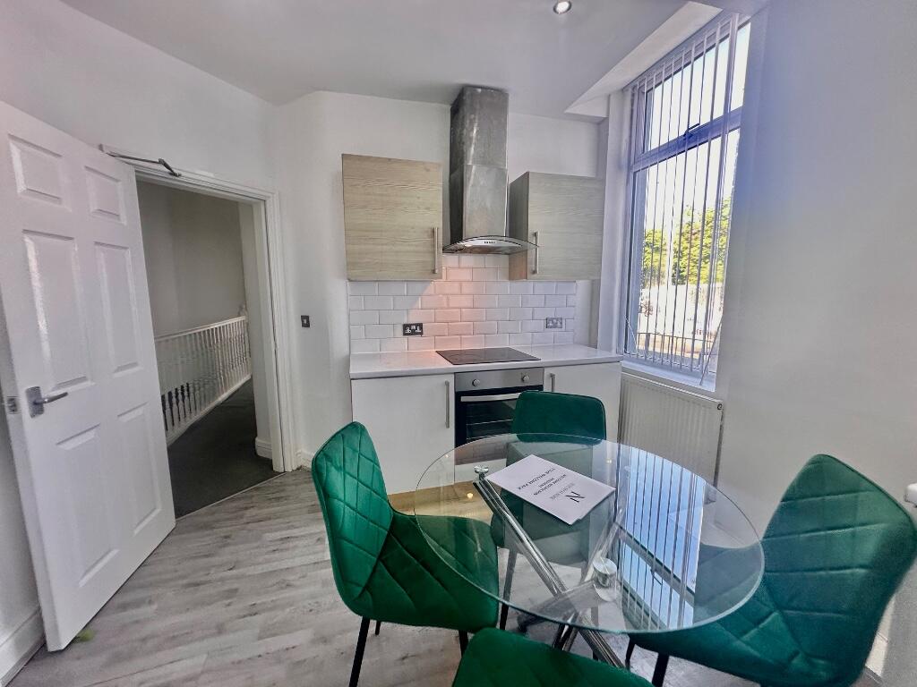 Main image of property: Prescot Road, Liverpool, Merseyside, L7