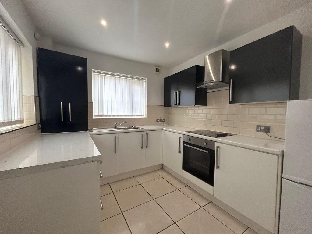 Main image of property: Woodcroft Road, Liverpool, Merseyside, L15