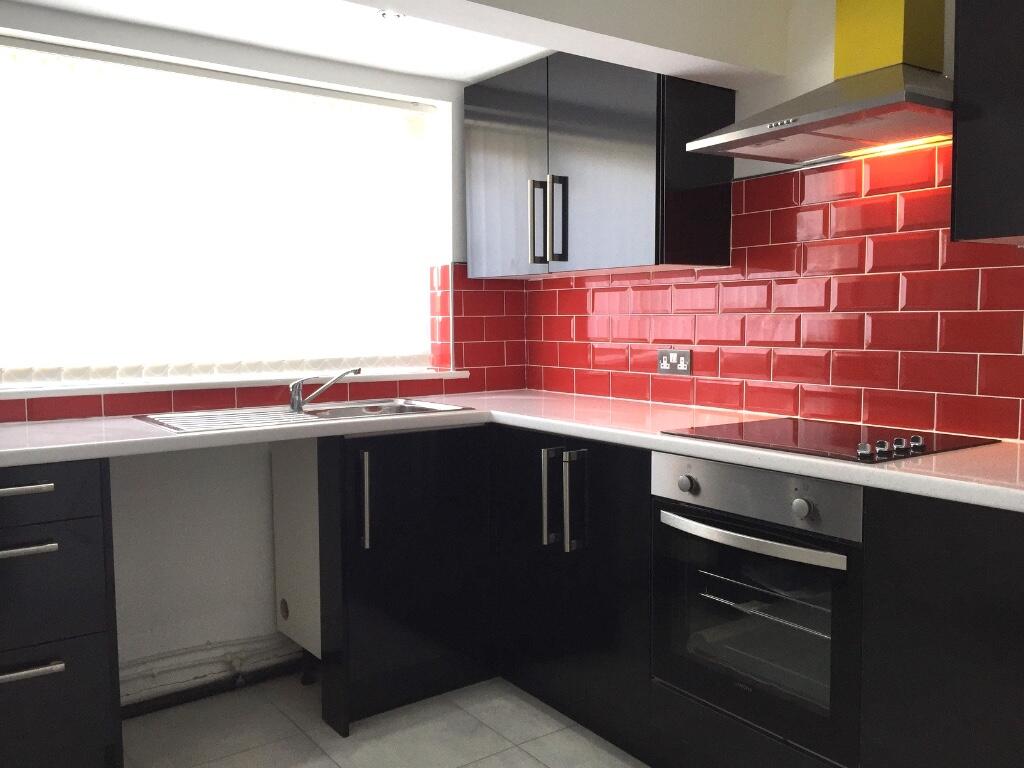 Main image of property: Balmoral Road, Liverpool, Merseyside, L6