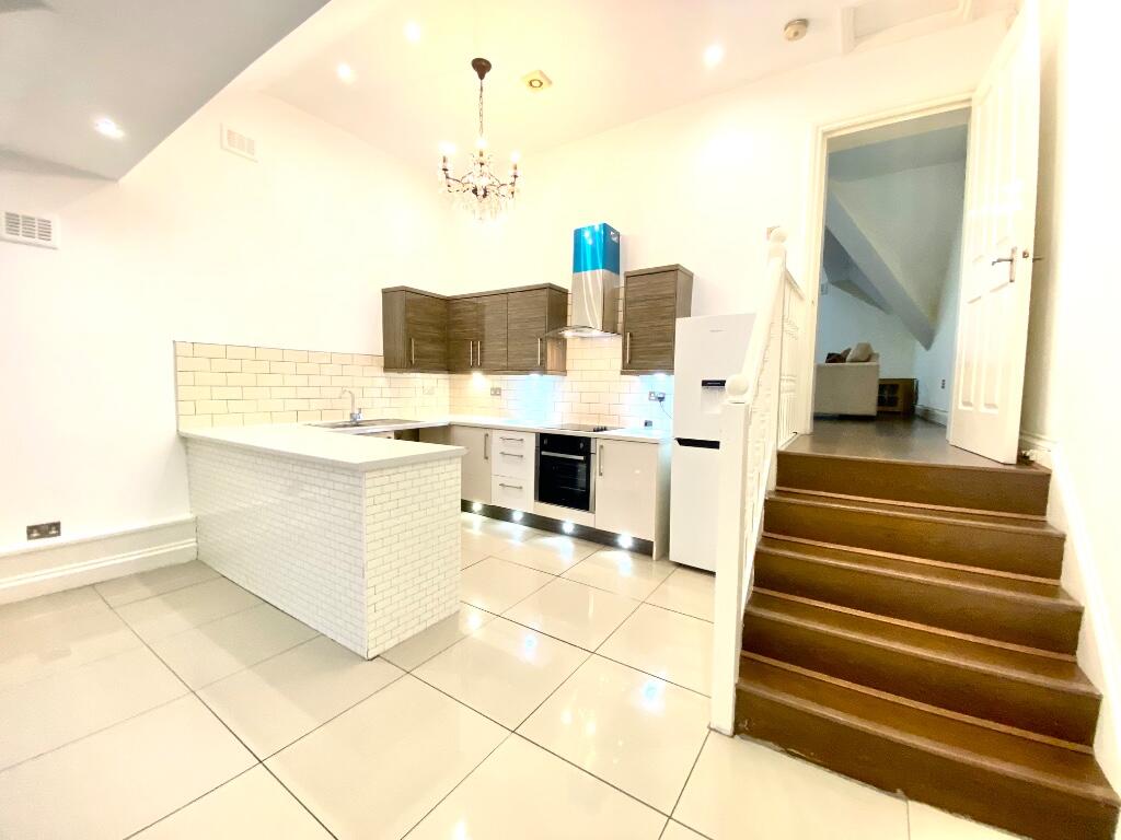 Main image of property: Ullet Road, Liverpool, Merseyside, L17