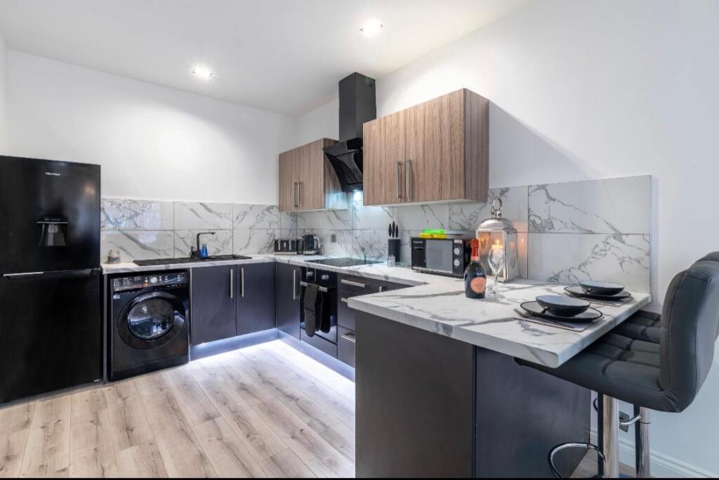 Main image of property: Barrow Street, St. Helens, Merseyside, WA10