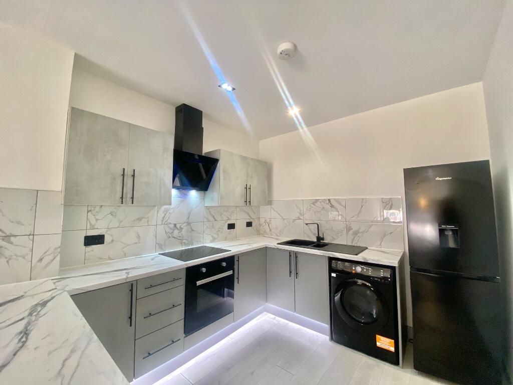 Main image of property: Claughton Street, St. Helens, Merseyside, WA10