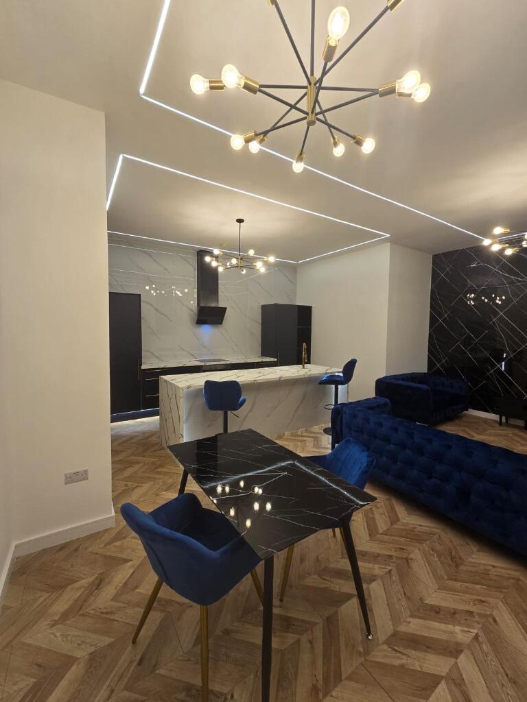 Main image of property: Water Street, St. Helens, Merseyside, WA10