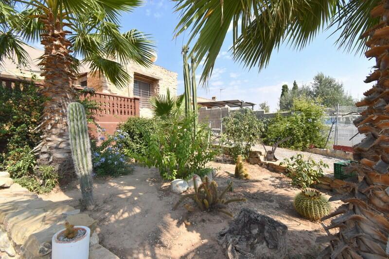 4 bedroom villa for sale in Valencia, Valencia, Casinos, Spain