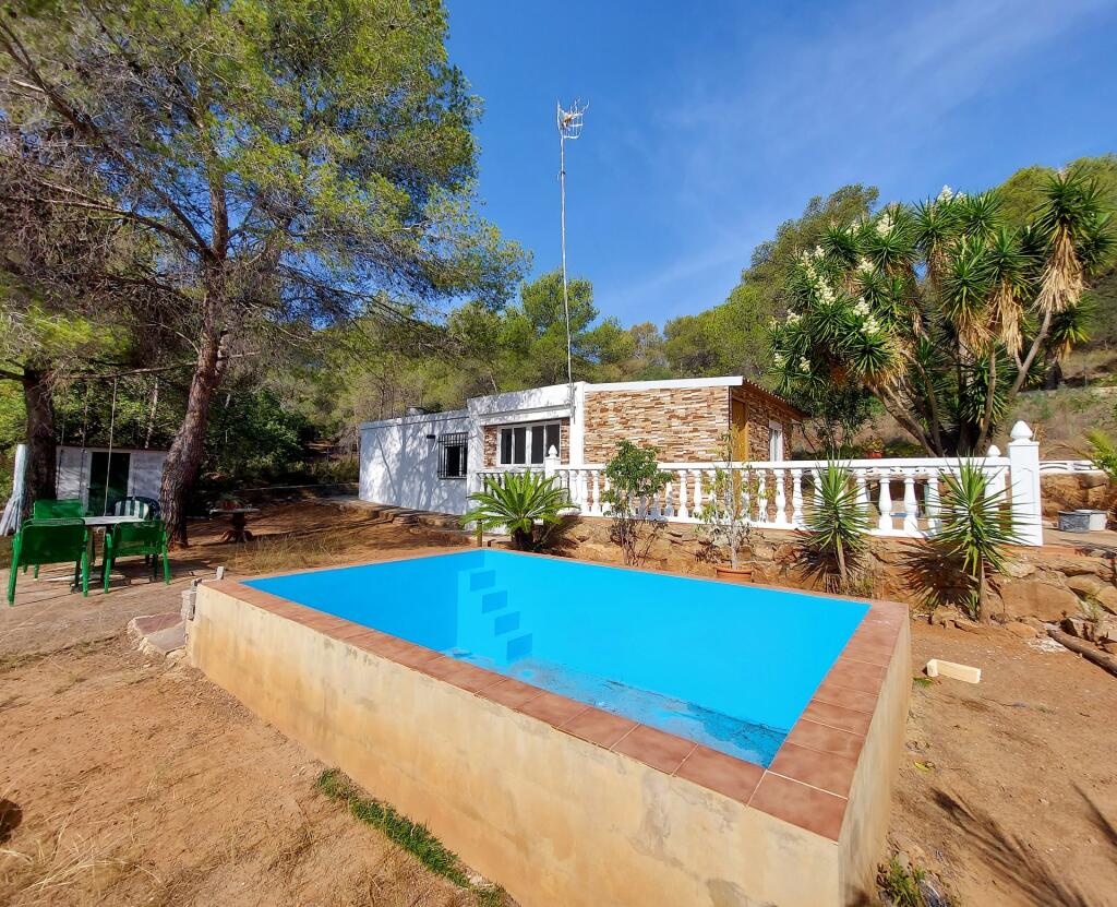 Main image of property: Valencia, Valencia, Sagunto