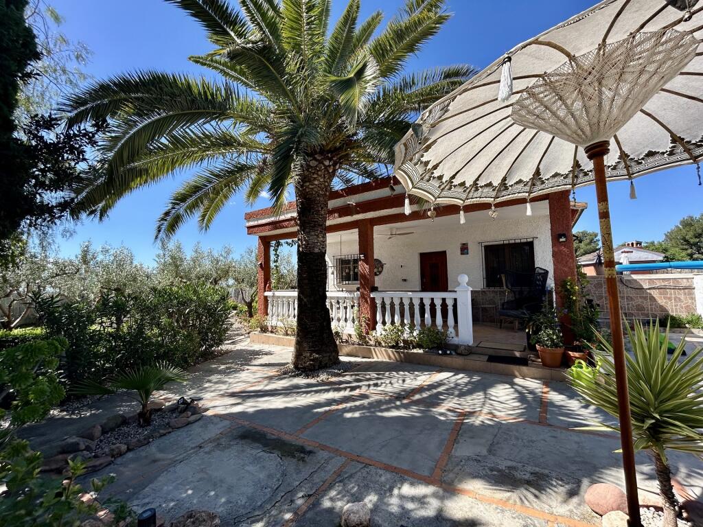 Main image of property: Valencia, Valencia, Lliria