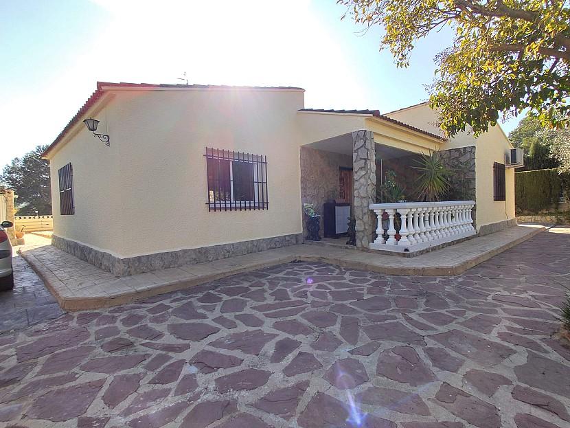 4 bedroom villa for sale in Valencia, Valencia, Turís, Spain
