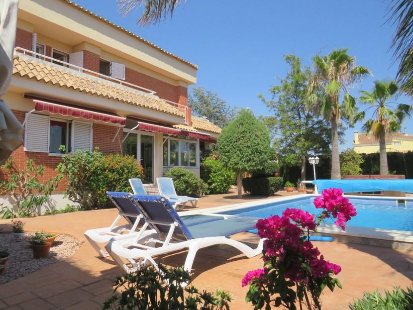 4 bedroom villa for sale in Valencia, Valencia, Lliria, Spain