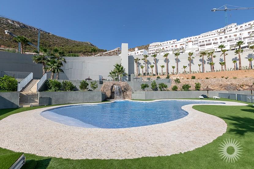 2 bedroom apartment for sale in Valencia, Valencia, Gandía, Spain