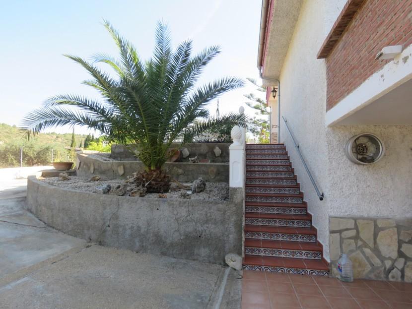 4 bedroom villa for sale in Valencia, Valencia, Montroy, Spain