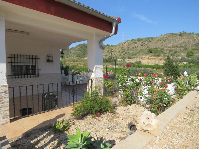 4 bedroom villa for sale in Valencia, Valencia, Montroy, Spain