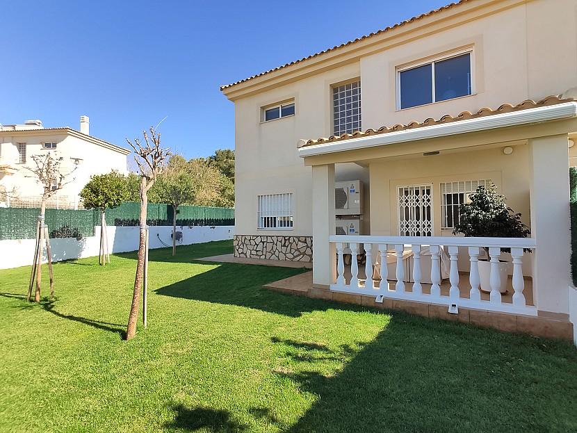 4 bedroom villa for sale in Valencia, Valencia, Montserrat, Spain