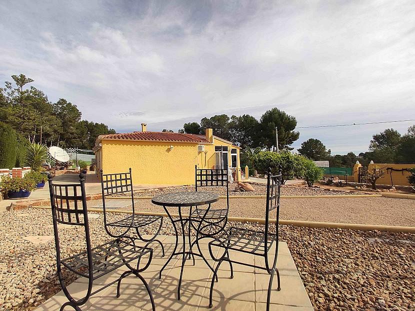 4 bedroom villa for sale in Valencia, Valencia, Vilamarxant, Spain