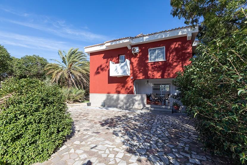 4 bedroom villa for sale in Valencia, Valencia, Alberic, Spain