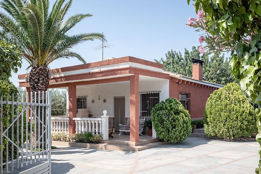 4 bedroom villa for sale in Valencia, Valencia, Lliria, Spain