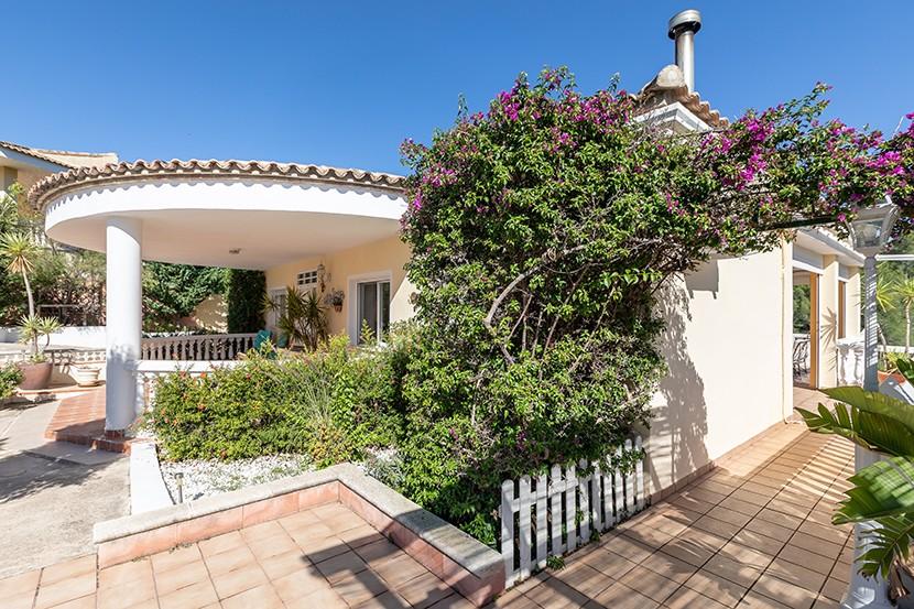 4 bedroom villa for sale in Valencia, Valencia, Alberic, Spain