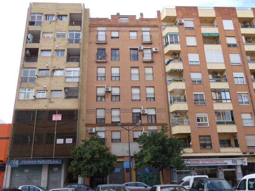 4 bedroom apartment for sale in Valencia, Valencia, Valencia, Spain