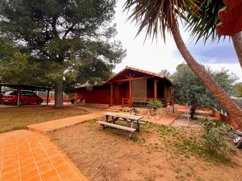 Main image of property: Valencia, Valencia, Cheste