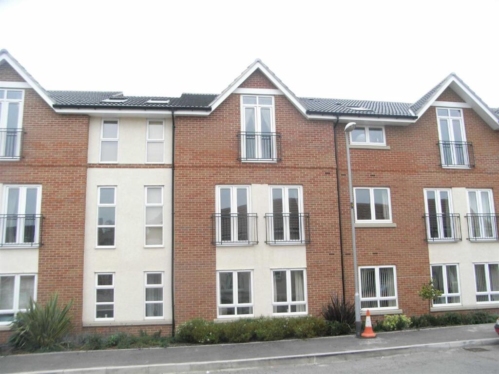 Main image of property: Richmond House, Hinckley