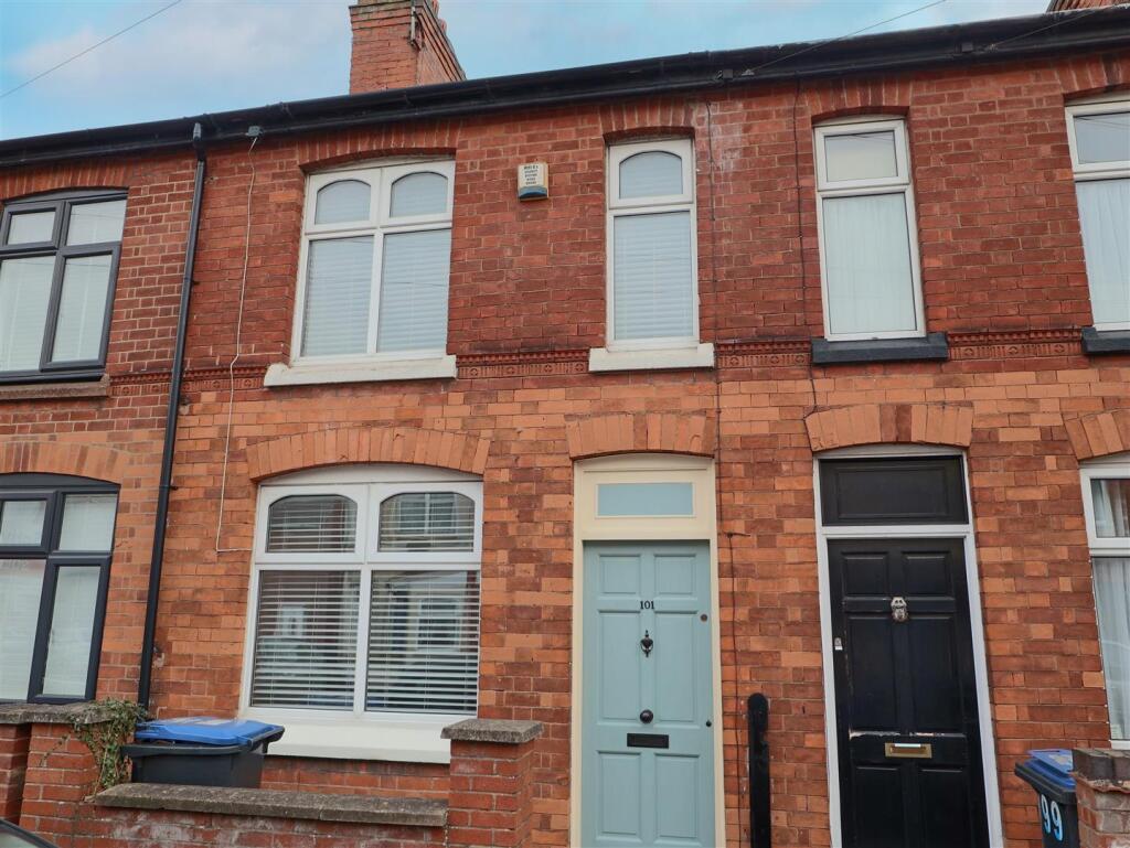 Main image of property: Druid Street, Hinckley