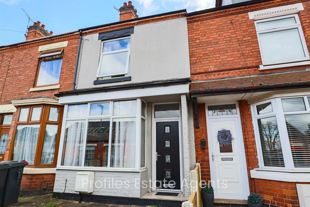 Main image of property: Factory  Road, Hinckley